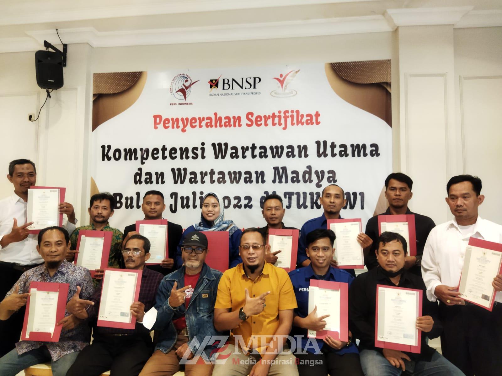 IMG 20230108 WA0007 Sikap Tegas Ketum Wakomindo, Dedik Sugianto: Plt. Ketua Dewan Pers Harus Minta Maaf