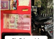 IMG 20230530 WA0004 1 Diduga Edarkan Pil Koplo, Pekerja Serabutan Ini Diamankan Polisi