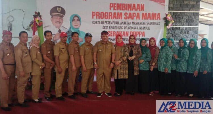 IMG 20230601 WA0013 Siram bunga dan serahkan Mobil Siaga Desa di Desa se Kecamatan Rejoso