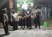 IMG 20230604 WA0036 Melalui SOKO GURU, Polsek Warujayeng Gandeng Perguruan Silat Jaga Kamtibmas