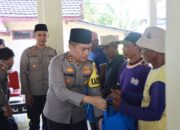 IMG 20230623 WA0015 Jum’at Curhat, Polres Nganjuk Bagikan Puluhan Paket Sembako