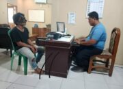 IMG 20230702 WA0000 Polres Nganjuk Tetapkan 6 dari 9 Orang Sebagai Tersangka Buntut Kejadian Pengeroyokan di Berbek