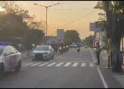 IMG 20230723 WA0045 Pengamanan Ketat dan Berlapis Polres Nganjuk Amankan Pengesahan Warga Baru PSHT