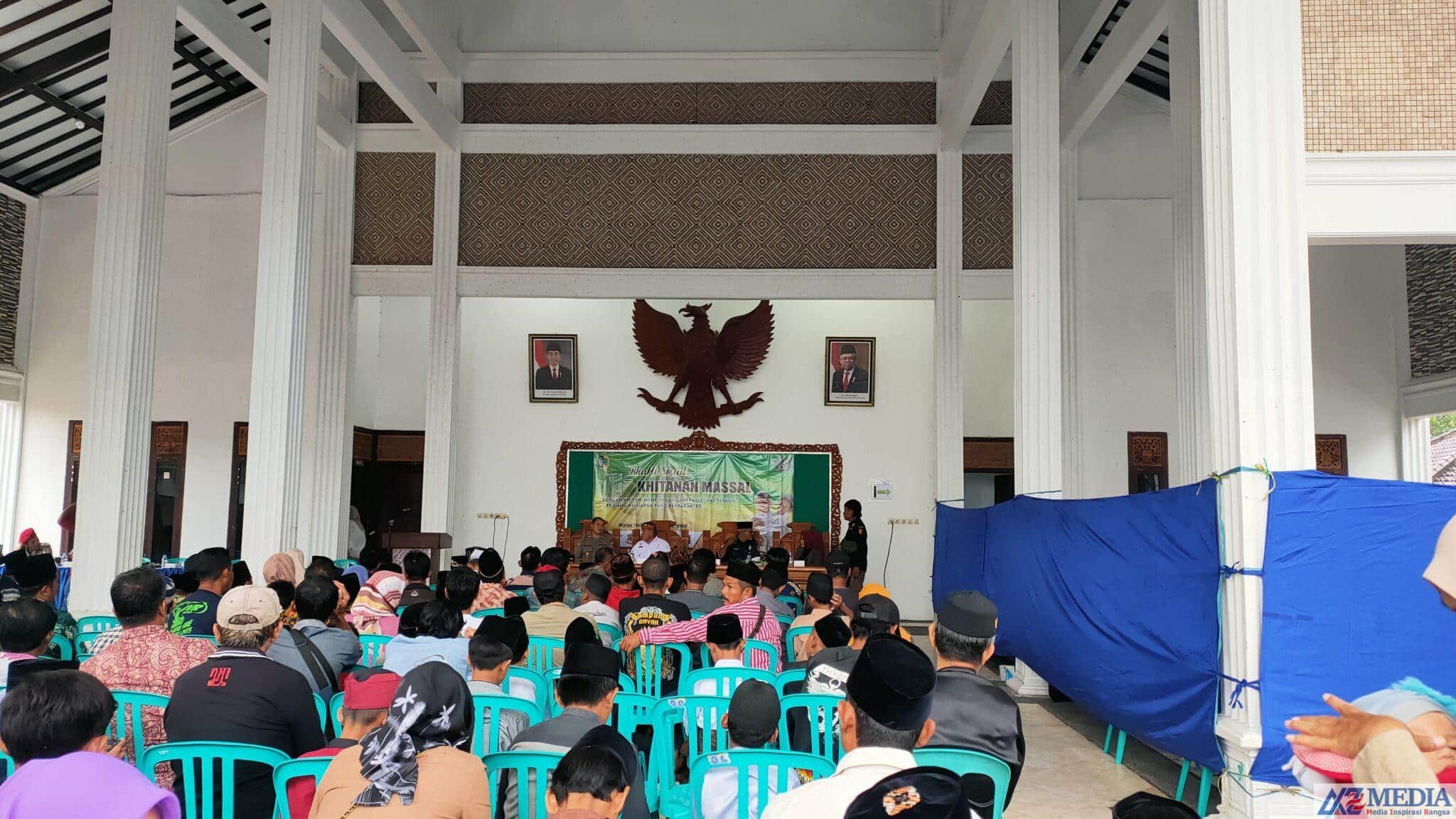 IMG20230702074733 scaled Semarak Khitanan Massal Yayasan Al-Afkar Amallillah