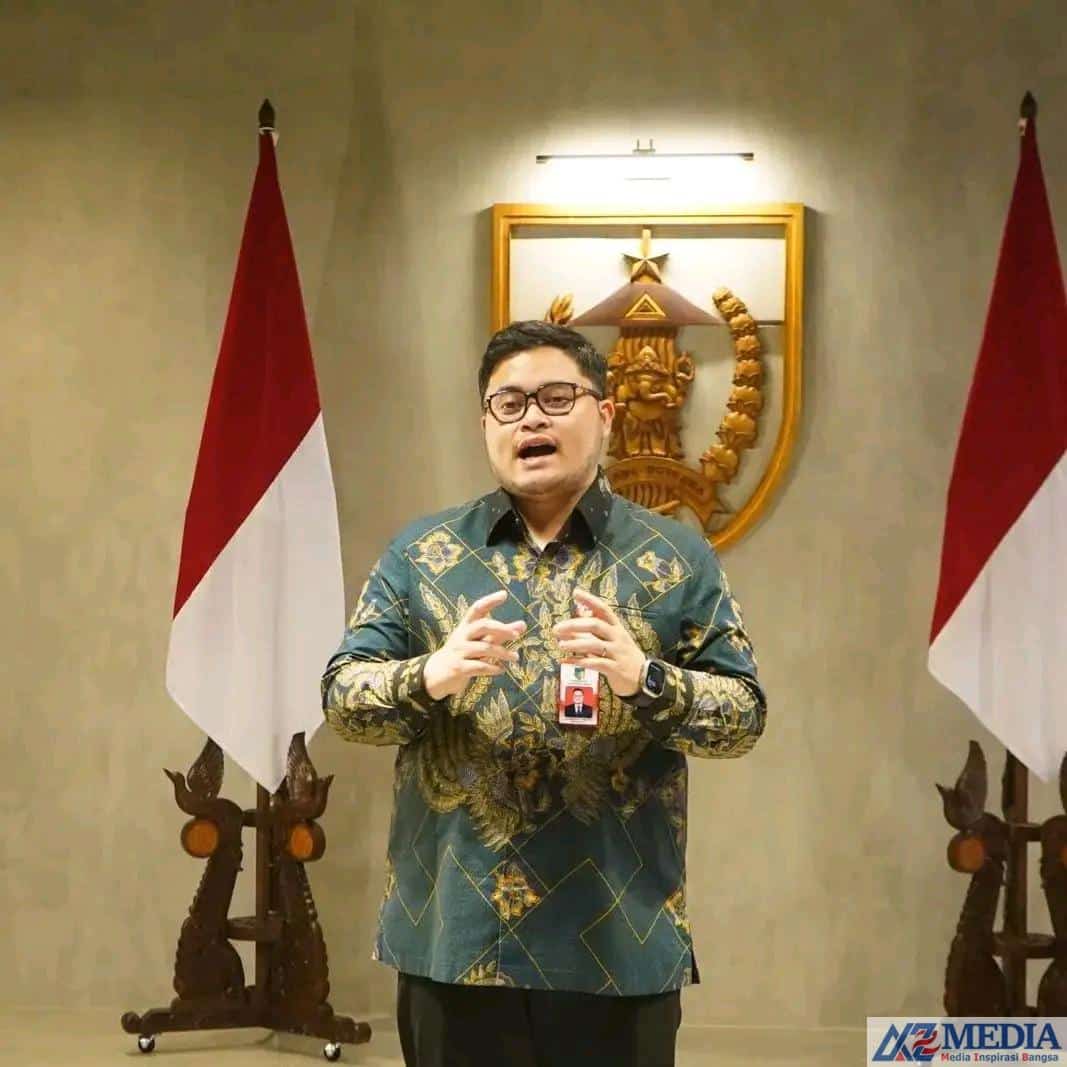 FB IMG 16942502768506291 mengerucut kepada satu nama. "Stadion Kabupaten Kediri yang di beri nama Gelora Daha Jayati