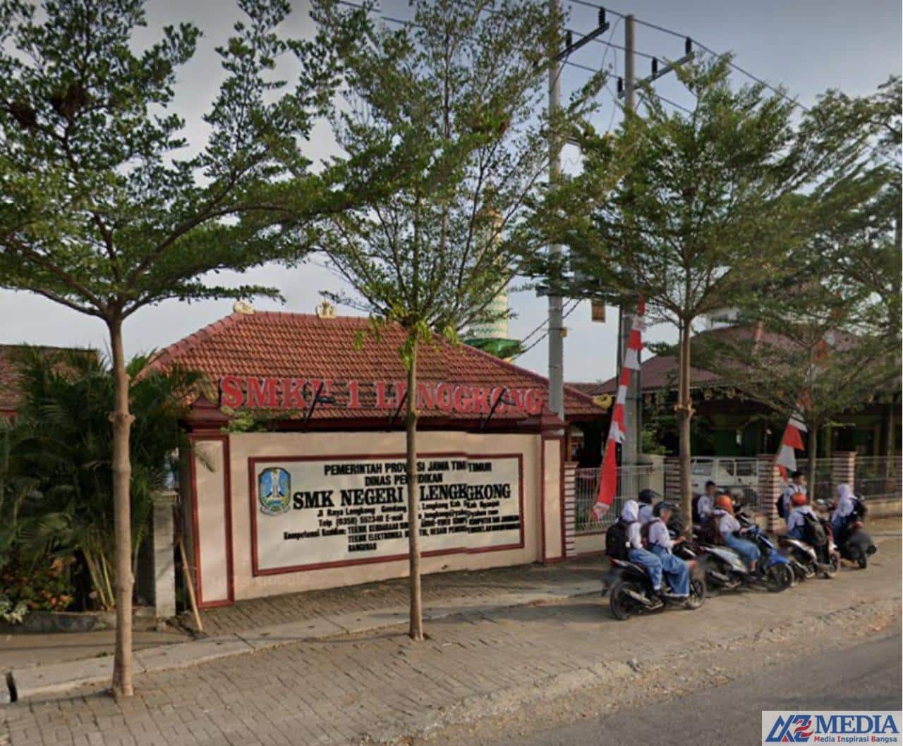 IMG 20230908 WA0124 lagi lagi berdalih pengembangan disekolah,Indikasi Pungli Berkedok Sumbangan Sekolah di SMKN 1 Lengkong Nganjuk Bikin Resah Orang Tua Murid