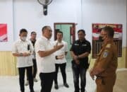 IMG 20230912 WA0099 Asistensi Direktorat Narkoba Polda Jatim : Mantapkan Pelaksanaan Kampung Bebas dari Narkoba Polres Nganjuk