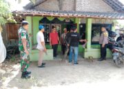IMG 20230920 WA0441 Polres Nganjuk bersama-sama TNI, Pemdes Rowoharjo dan Dinas Kesehatan bantu ODGJ