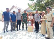 IMG 20230926 WA0097 Polres Nganjuk Bersama AKD Lengkong dan Jatikalen Sumbangkan Air Minum Dalam Kemasan untuk Warga Desa Pule