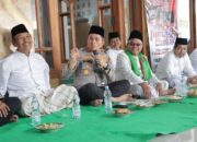IMG 20231006 WA0132 Gelar Program Jum’at Curhat, Kapolres Nganjuk Perkenalkan Program Ilmu Semeru Polda Jatim