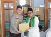 IMG 20231006 WA0135 Gelar Program Jum’at Curhat, Kapolres Nganjuk Perkenalkan Program Ilmu Semeru Polda Jatim