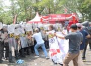 IMG 20231012 WA0235 GELAR SIMULASI SISPAMKOTA POLRES NGANJUK SIAP AMANKAN PEMILU 2024