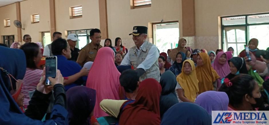 Screenshot 20231010 180919 Sekda Nganjuk Dropping Air Bersih di Desa Ngepung-Lengkong,ada 5 titik prioritas agar ketersediaan air bisa dijangkau oleh masyarakat