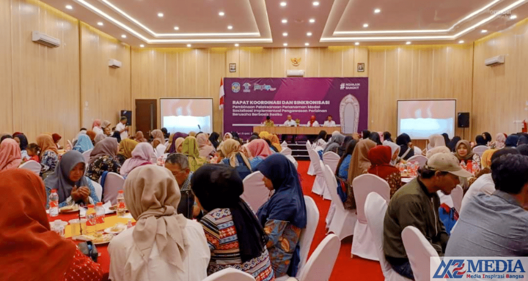 Screenshot 20231011 175232 DPMPTSP Dorong Pelaku Usaha Untuk Tertib Administrasi dan LKPM Melalui sosialisasi implementasi,kabupatin nganjuk