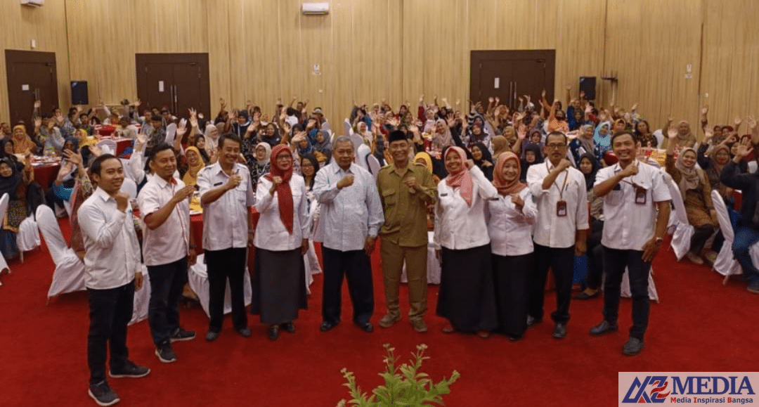 Screenshot 20231011 175403 DPMPTSP Dorong Pelaku Usaha Untuk Tertib Administrasi dan LKPM Melalui sosialisasi implementasi,kabupatin nganjuk