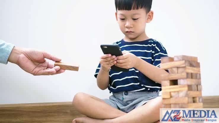 IMG 6035 Deret medsos yang di tuding memberikan dampak mental pada anak