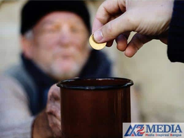 IMG 6115 Indonesia Peringkat Satu Negara Paling Dermawan Versi WGI 2023