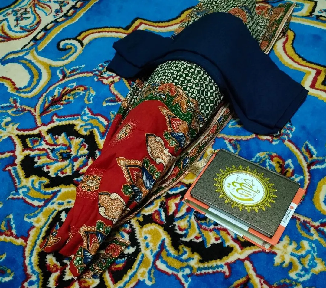 IMG 6145 Bayi di Tasikmalaya Meninggal Usai Dijadikan Konten