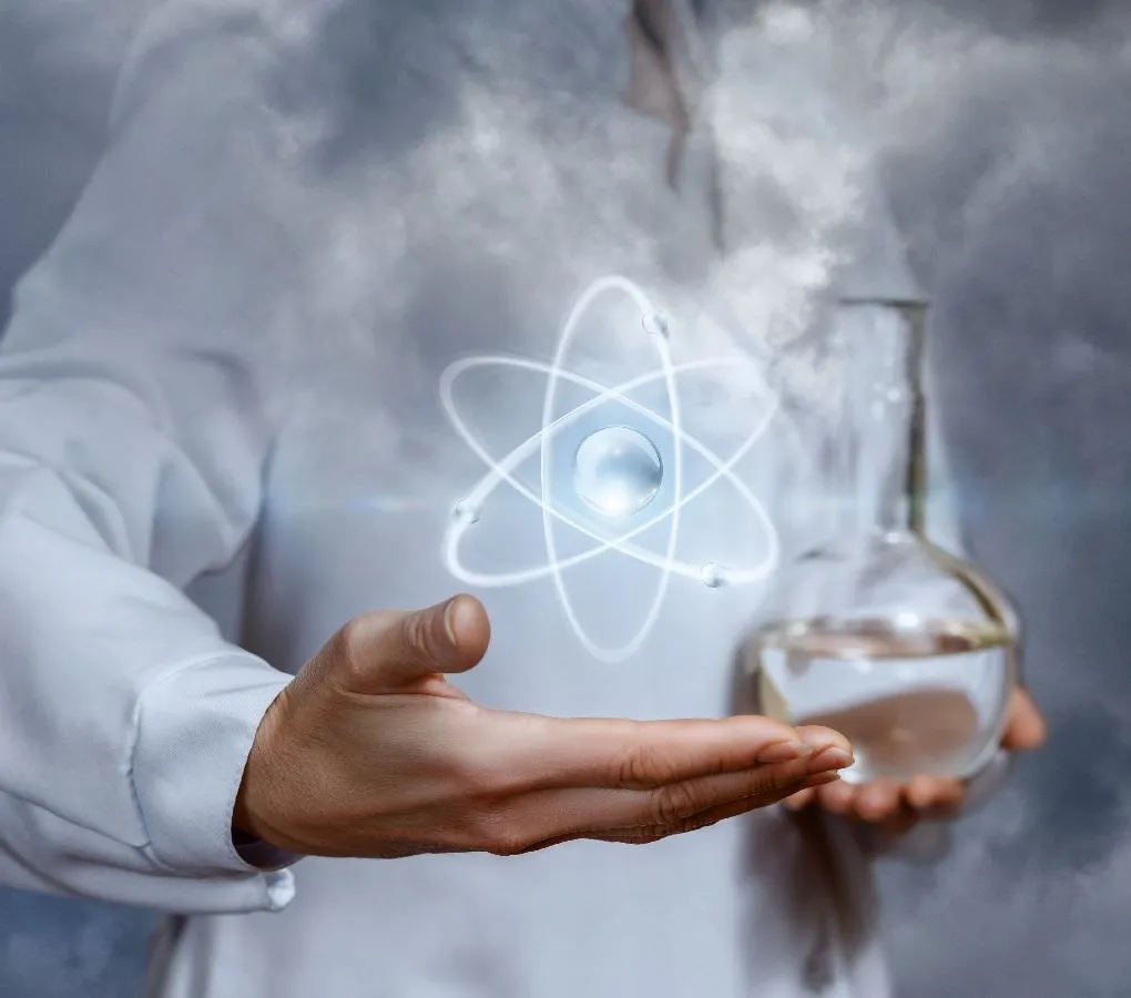 IMG 6147 PLTN Ditargetkan Akan Masuk Sebelum 2040 Sebagai Sumber Tenaga Listrik