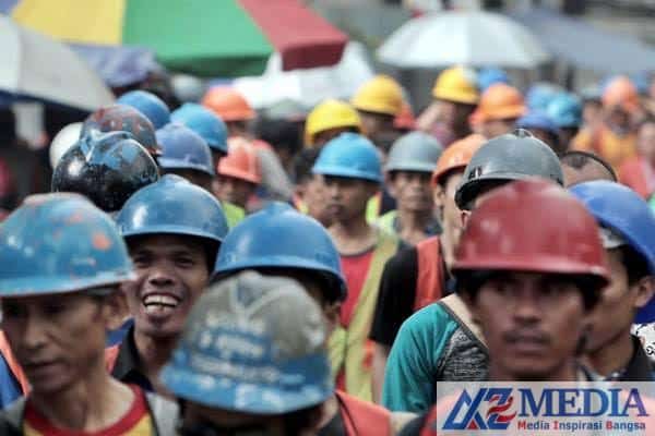 IMG 6192 Kenaikan UMK di Tulungagung Masih Tarik Ulur