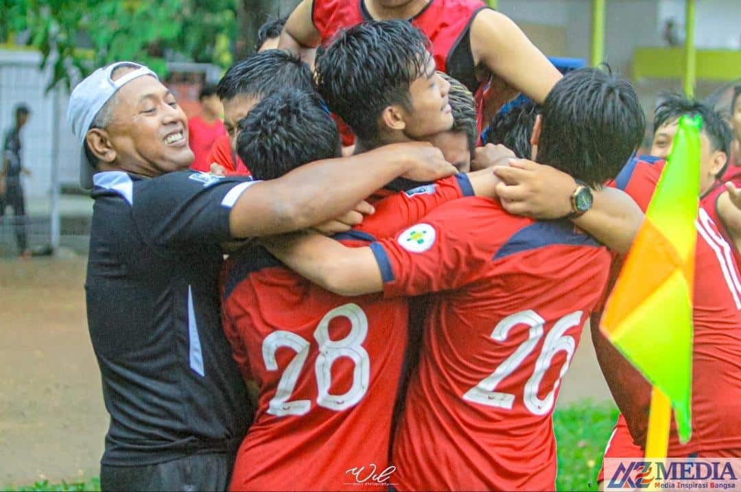 IMG 20231202 WA0010 Meskipun Ricuh, Tak Halangi Persedikab U17 Melaju Ke Final Piala Soeratin