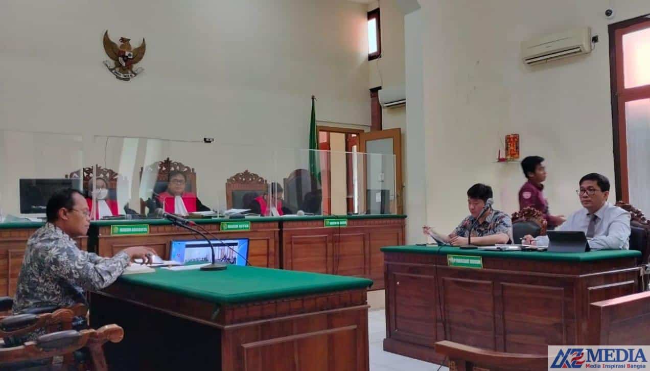 30a2cca0 aed3 4c11 9fc8 5ae99b21a6e6 Terkuak, Semua Uang Omset Sangria by Pianoza ke Ellen Sulistyo