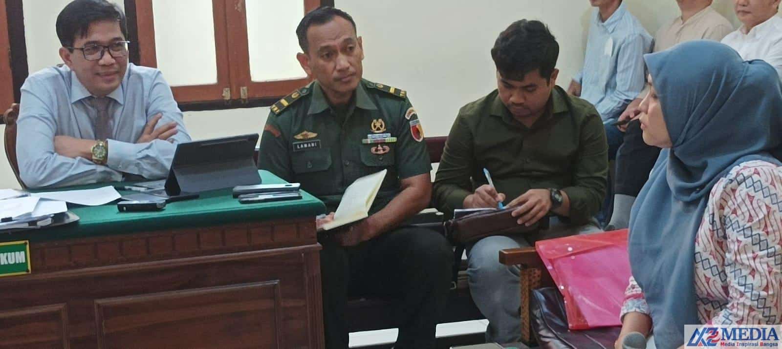 97c28711 ccb9 4efa b38b cfc3c4f0826b Diungkap oleh Saksinya Sendiri, Uang Omset Sangria by Pianoza Masuk ke Rekening Ellen Sulistyo