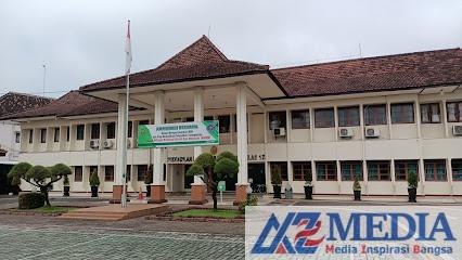 2022 02 16 10 Hakim Siap Tangani Sengketa Pemilu di Tulungagung