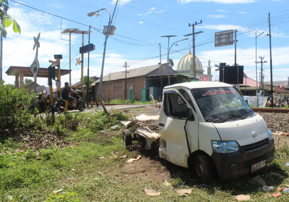 20240204 172621 0000 1229074217 Kronologi Kecelakaan Kereta Api di Rejotangan Tulungagung