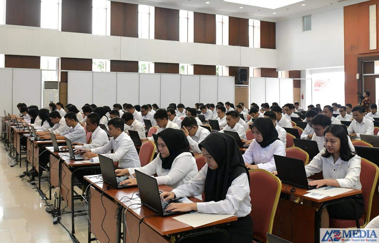 Seleksi CPNS 2024 8 Instansi yang Buka Formasi CPNS 2024 untuk Lulusan SMA dan SMK