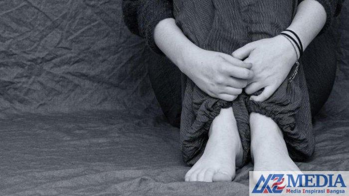 ilustrasi anak sma diperkosa oleh ayahnya sejak usia 12 tahun Siswi SMK Korban Penyebaran Konten Pornografi di Tulungagung Trauma, Polisi Gandeng Instansi Lain