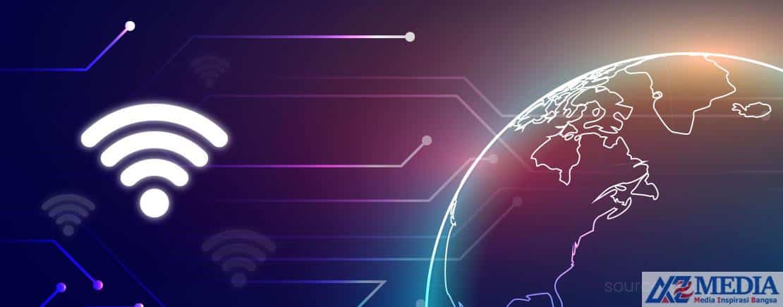 tips jaringan wifi Riset Ungkap Jaringan Internet Stabil Lebih Penting dari Kecepatan
