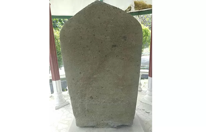 5 926364275 Pemkab Tulungagung Dapat Desain Cungkup Hasil Sayembara