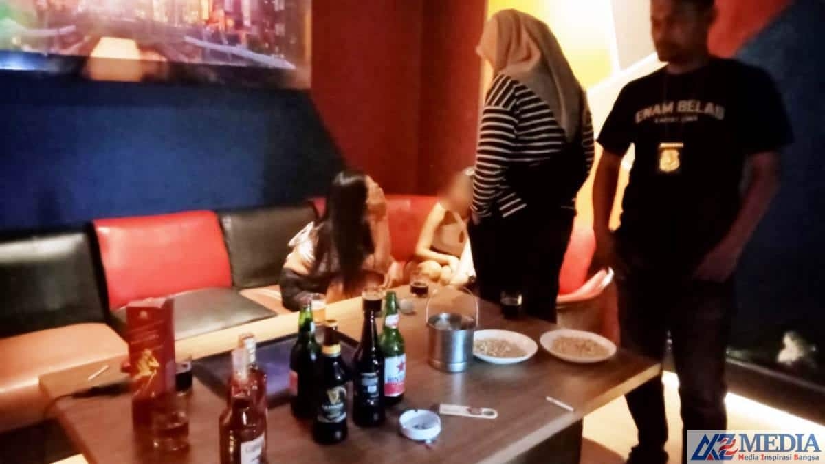 808ae65619700c642033eb2de4bf8f34 Tempat Karaoke di Tulungagung Dirazia Usai Nekat Buka Saat Ramadan