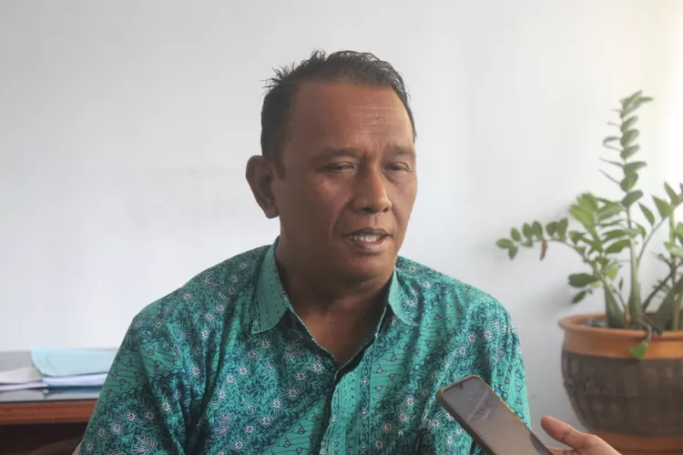 Rusak1 2296130887 PDAM Tulungagung Alami 70 Kasus Pipa Distribusi Rusak di Tahun 2023, ini Penyebabnya