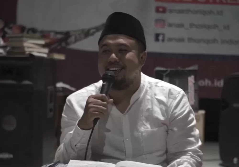 uin 516903162 Makna Ramadan, Menyambut Sang Khalik, Dosen UIN SATU Tulungagung: Pada Dasarnya Kita...