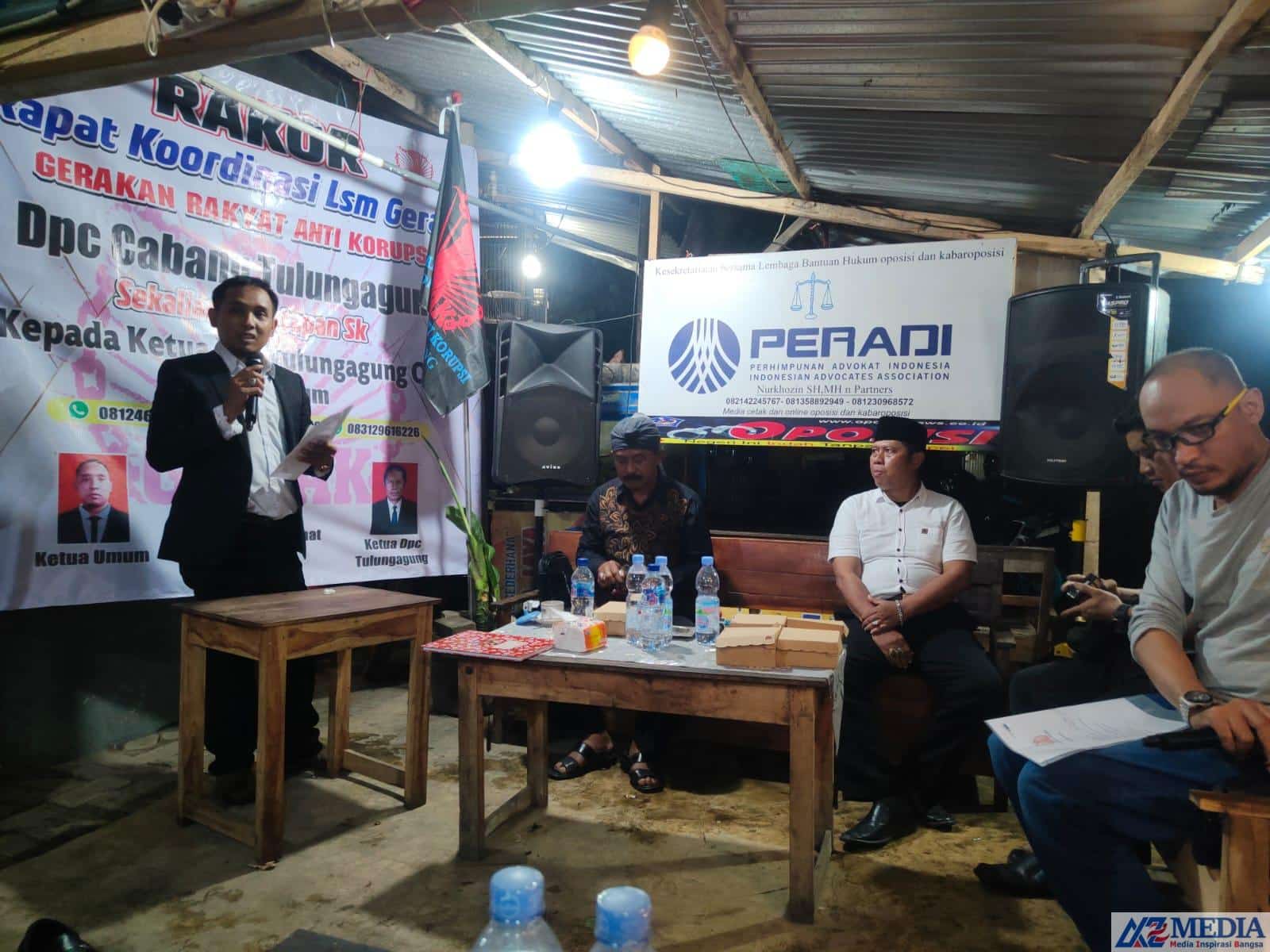 DPP LSM GERAK Resmi Lantik Pengurus Baru DPC Tulungagung 3 IMG 20250504 WA0177 DPP LSM GERAK Resmi Lantik Pengurus Baru DPC Tulungagung