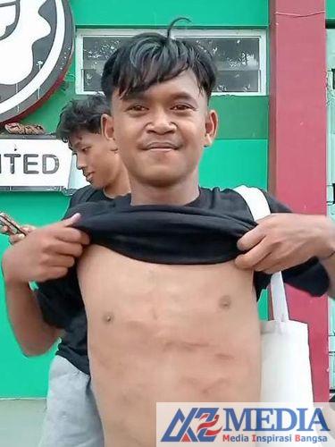 perseta tulunagung 1767616159687 34 Hilmi Resmi Dipecat Putra Jaya Pasuruan Usai Tendangan Kungfu di Liga 4