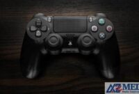 Stik playstation, gambar berasal pexels