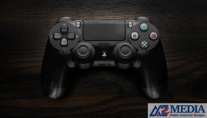 Stik playstation, gambar berasal pexels