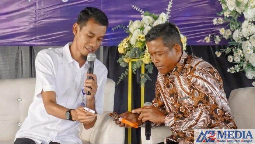 WhatsApp Image 2023 06 13 at 20.42.17 Sosialisasi Rokok Ilegal di Tulungagung Terus Digalakan