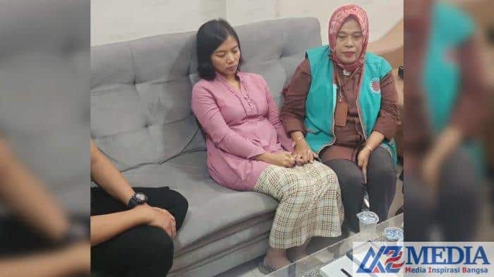 Dokter Qory Ulfiyah Ramayanti 3 Dokter Qory Sengaja Kabur Dari Rumah Usai Aami KDRT