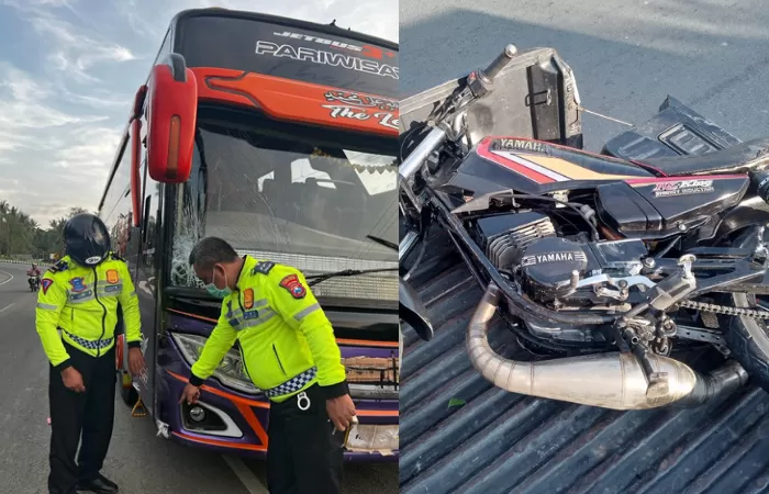 Kecelakaan di JLS,Pengendara RX King Tewas di Tempat 3 IMG 6112 Kecelakaan di JLS,Pengendara RX King Tewas di Tempat