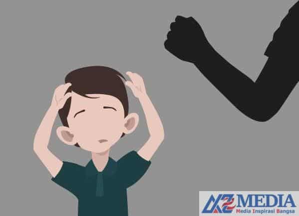 Kisah Bocah 11 Tahun Disiksa Ortu karena Dianggap Nakal, 3 IMG 6249 Kisah Bocah 11 Tahun Disiksa Ortu karena Dianggap Nakal,