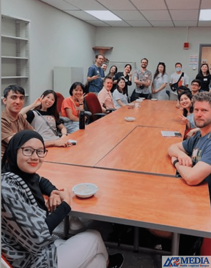 Screenshot 20231102 112913 Wali Kota Kediri Bangga Alfin Salah Satu Tutor Englis Massive Jadi Teaching Assistant di University of Wisconsin