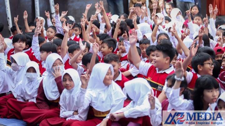 Siswa Kapan Jadwal Libur Awal Puasa Ramadhan 2024 untuk Anak Sekolah?