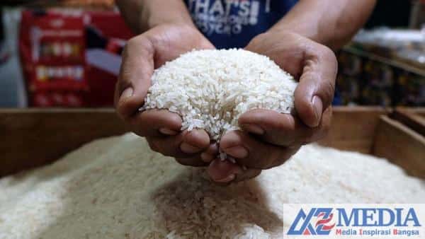 Jelang Pemilu dan Ramadan, Harga Beras Makin Mahal Tembus Rp 36 Ribu per Kg 3 menengok harga beras saat inflasi cetak rekor 2 169 Jelang Pemilu dan Ramadan, Harga Beras Makin Mahal Tembus Rp 36 Ribu per Kg
