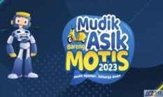 Syarat dan Cara Daftar Mudik Motor Gratis Lebaran 2024
