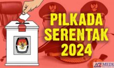 KPU Tegaskan Pilkada Serentak 2024 Tetap Digelar 27 November