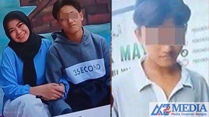 Sepupu santri asal Banyuwangi yang tewas di Ponpes Kediri sering membully korban Tersangka Penganiaya Santri di Kediri Bawa Jasad Korban ke Rumah Sakit Pakai Motor Bonceng Tiga